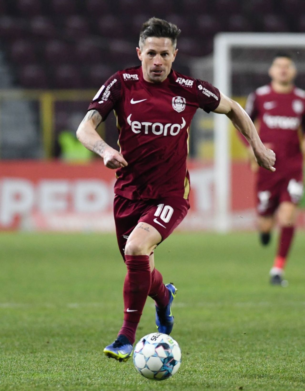 Ultima șansă! Câți bani poate încasa CFR Cluj dacă se califică în grupele Conference League. Toate calculele_3