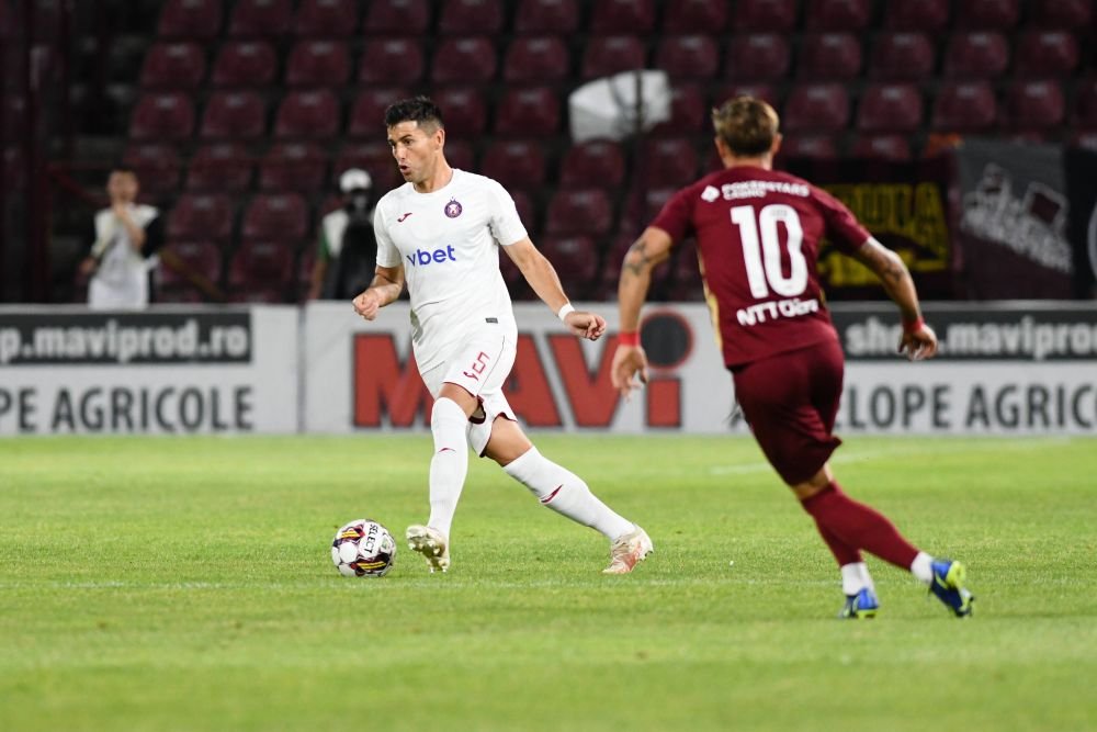 Ultima șansă! Câți bani poate încasa CFR Cluj dacă se califică în grupele Conference League. Toate calculele_9