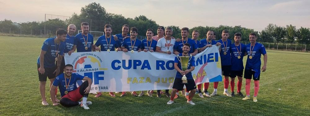 S-a &icirc;ncheiat faza regională a Cupei. Toate rezultatele și echipele calificate: CS Dinamo s-a făcut de r&acirc;s la Fundulea!