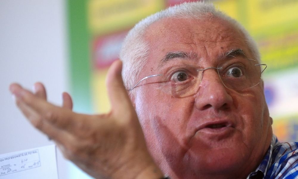 Dragomir a găsit un vinovat surprinzător după dezastrul de la CFR Cluj: &Icirc;n afară de ei, restul să plece!