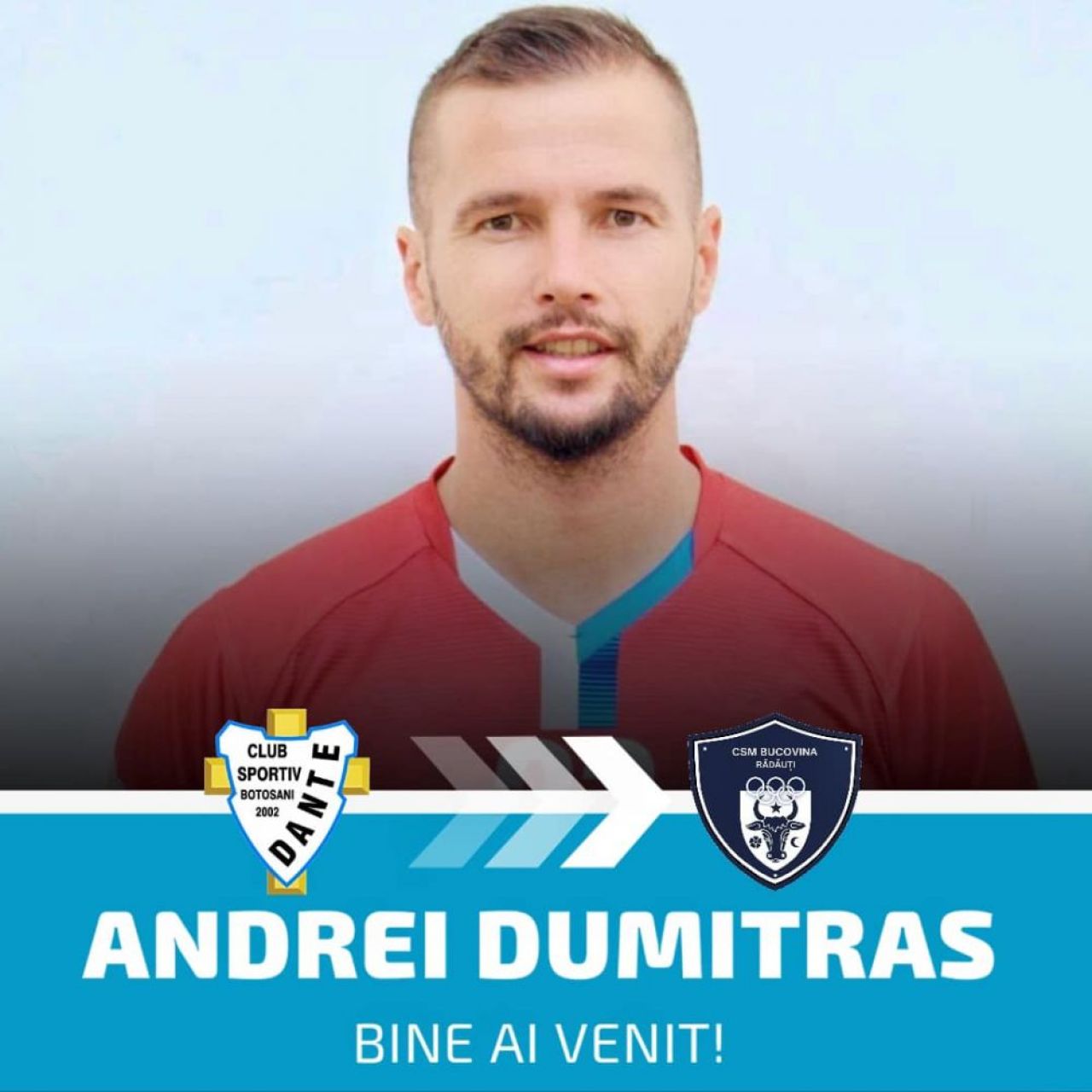 ”Transferul verii”! Fotbalistul de la FCSB comparat de Becali cu Dan Petrescu este și jucător, și preparator fizic la noua sa echipă_1