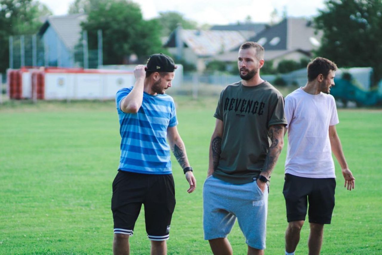 ”Transferul verii”! Fotbalistul de la FCSB comparat de Becali cu Dan Petrescu este și jucător, și preparator fizic la noua sa echipă_9