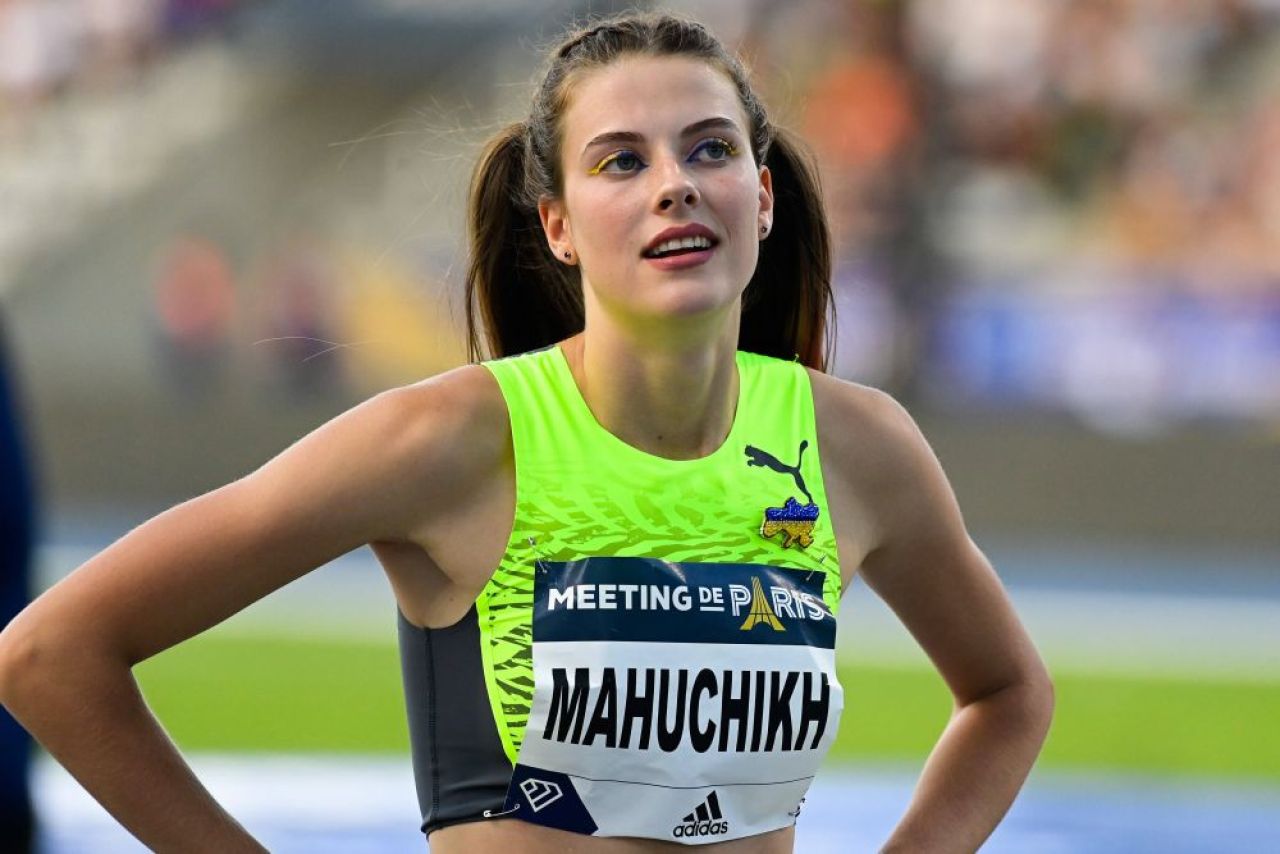 Atleta din Ucraina care nu vrea să vadă sportivi ruși la Mondialul din Statele Unite. Mesaj aspru_1