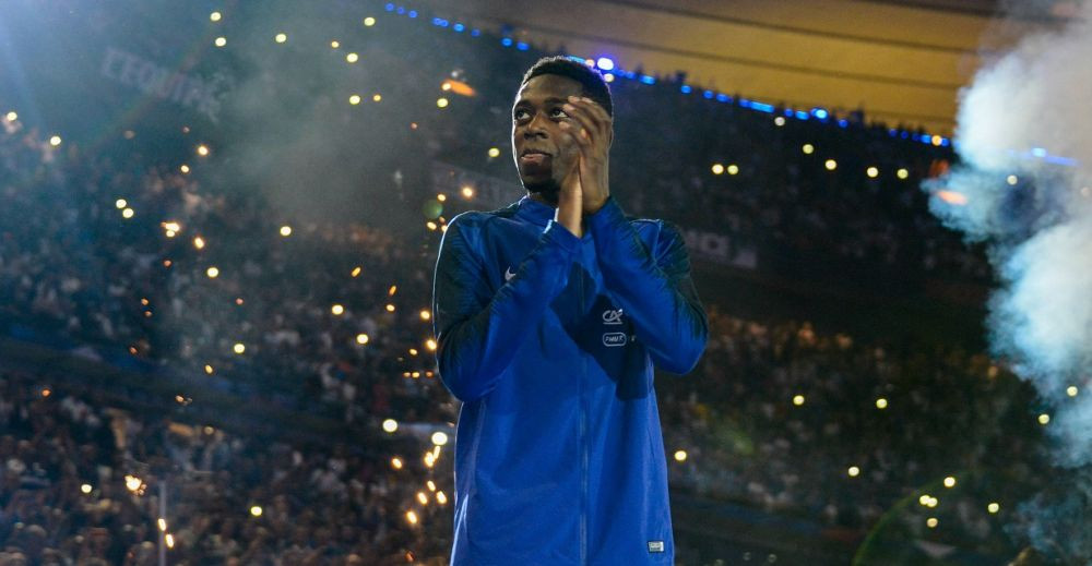 Ousmane Dembele a semnat și a pus punct speculațiilor! Anunțul Barcelonei