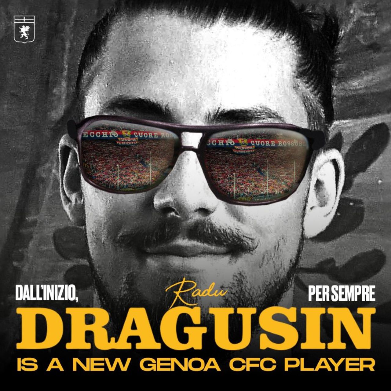 Radu Drăgușin, prezentat la Genoa! Juventus a oferit toate detaliile: suma la care poate ajunge transferul_3