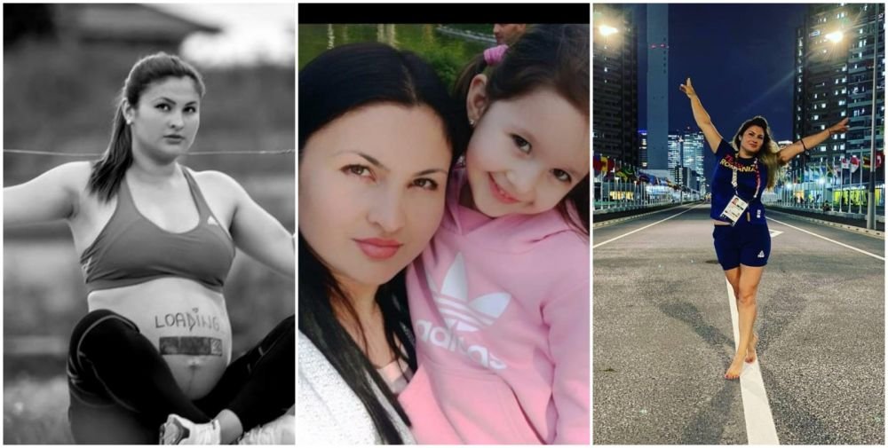 Primii români care intră în concurs la Mondialul de atletism_2