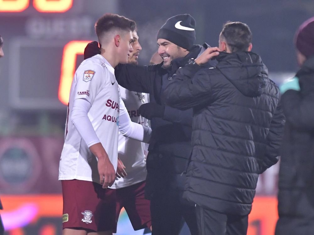 L Equipe a scris despre Rareș Ilie! Motivul pentru care Nice l-a transferat pe t&acirc;nărul fotbalist rom&acirc;n