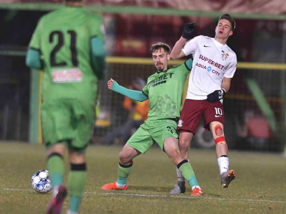 L'Equipe a scris despre Rareș Ilie! Motivul pentru care Nice l-a transferat pe tânărul fotbalist român_6