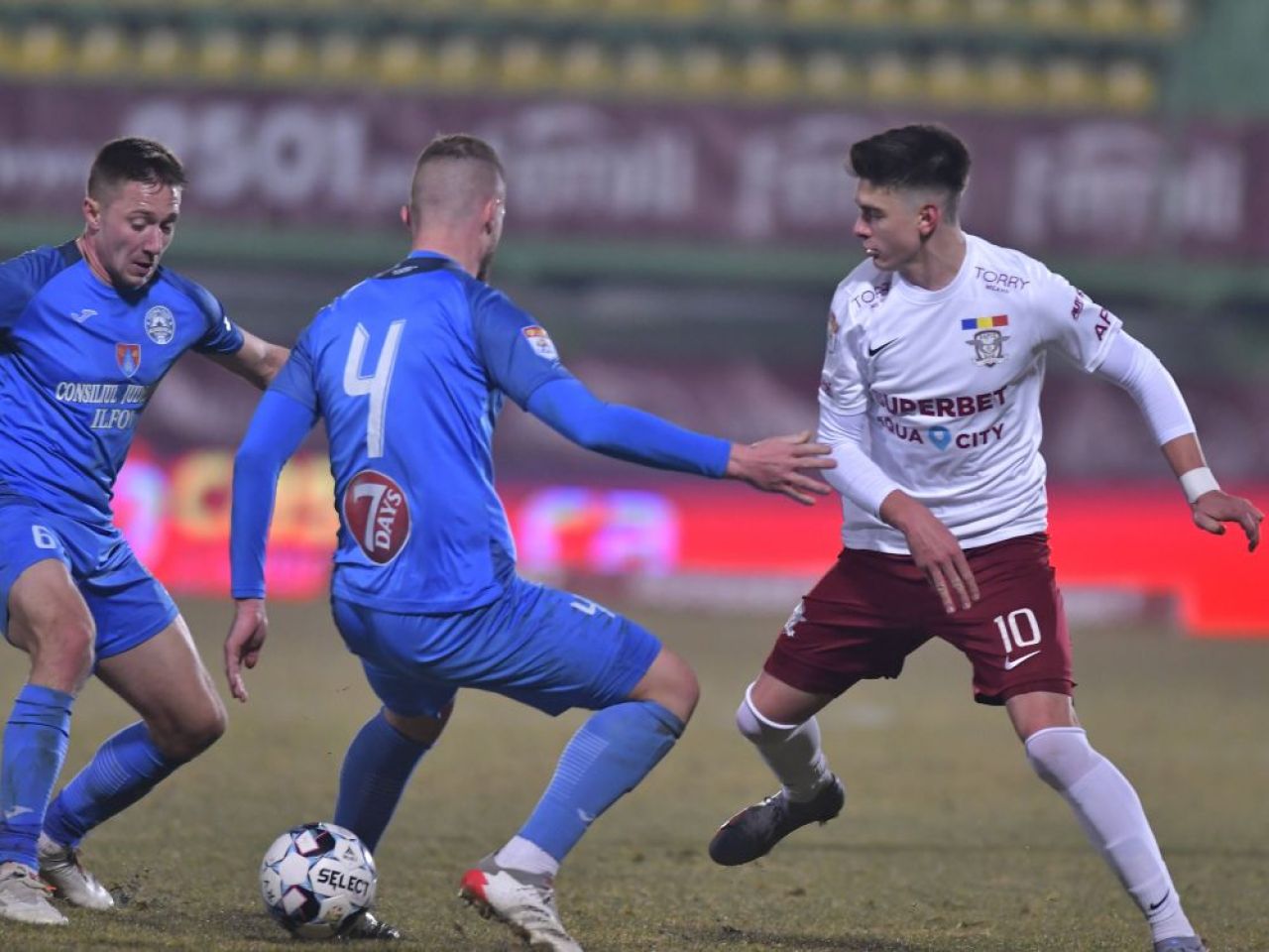 L'Equipe a scris despre Rareș Ilie! Motivul pentru care Nice l-a transferat pe tânărul fotbalist român_9