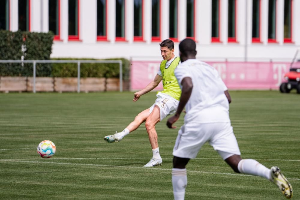 Robert Lewandowski face orice pentru a pleca de la Bayern Munchen. Gestul neașteptat cu care i-a enervat pe nemți_3