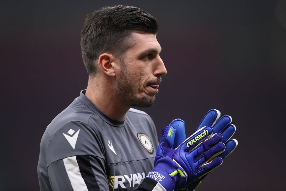 Va mai transfera CFR după eliminarea din Liga Campionilor? Portarul italian dorit de patronul ardelenilor_7