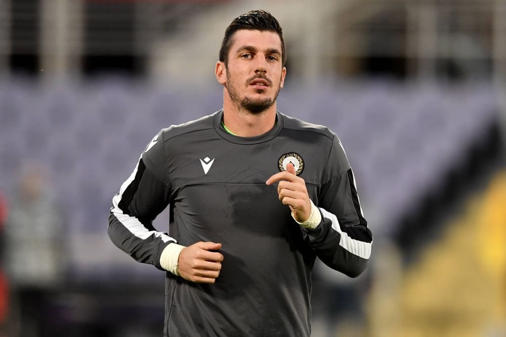 Va mai transfera CFR după eliminarea din Liga Campionilor? Portarul italian dorit de patronul ardelenilor_9