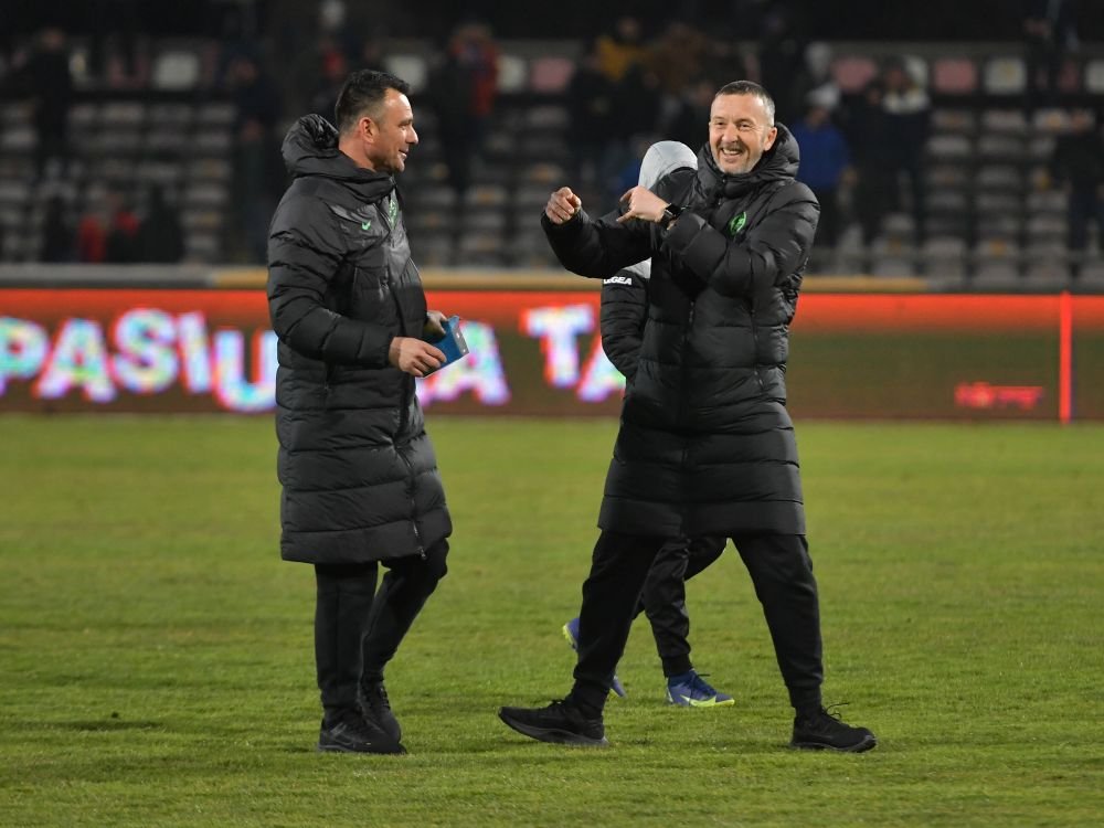 MM Stoica și-a ironizat rivala din Superligă, după mutarea lui Joonas Tamm la FCSB. „Nu pot să spun decât asta”_11