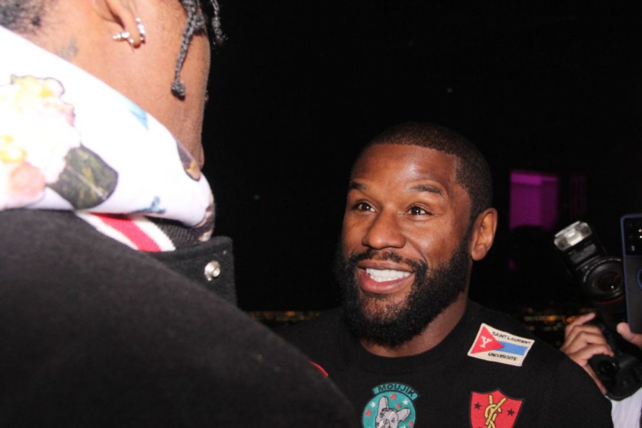 Sumele care îți taie respirația! Ce avere are Floyd Mayweather și cât cere pentru un meci de box_9