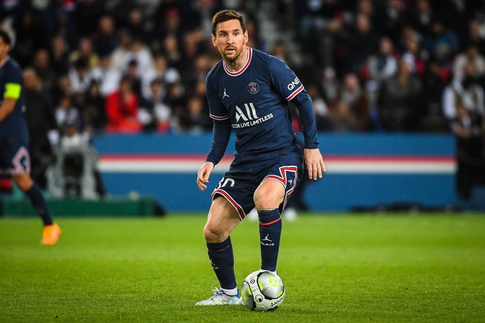 Nu vor să renunțe atât de ușor la Messi. Planul șeicilor de la PSG pentru viitorul starului argentinian _4