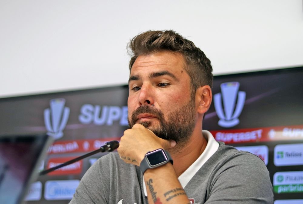Adi Mutu chiar s-a maturizat! Are colecție de ceasuri de sute de mii de euro, dar poartă la mână unul modest_2