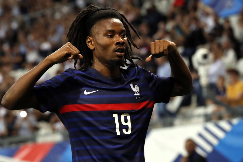 Mutare-surpriză pentru PSG. Fiul unui campion mondial, ținta principală pentru Christophe Galtier_3