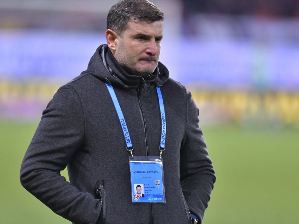 Universitatea Craiova - Sepsi OSK 2-2 | Continuă complexul Sepsi ! Spectacol &icirc;n Bănie: echipa lui Balint a condus, dar covăsnenii au revenit!&nbsp;