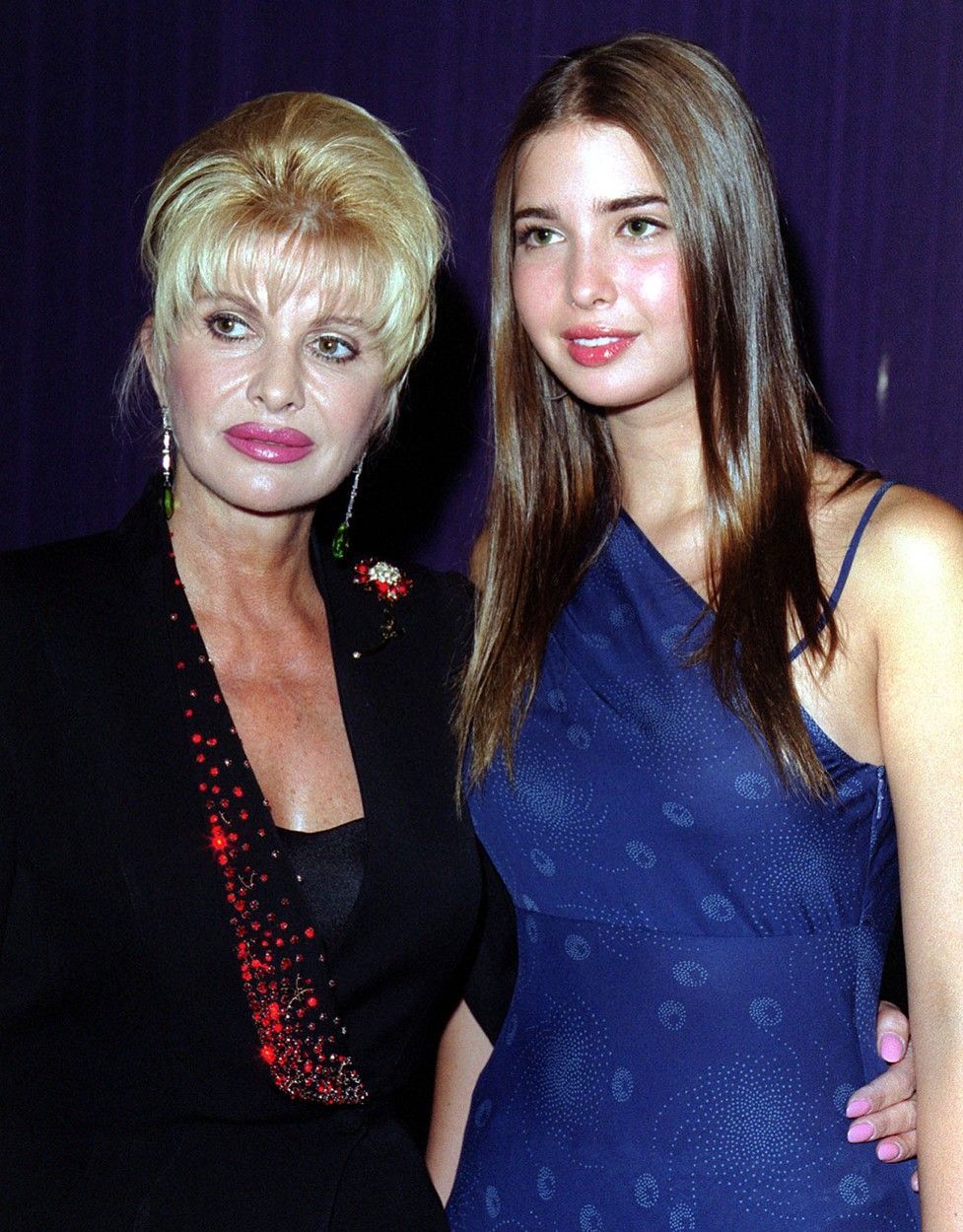 A murit Ivana Trump, prima soție a lui Donald Trump! Cum și-a ”inventat” o participare la Jocurile Olimpice_5