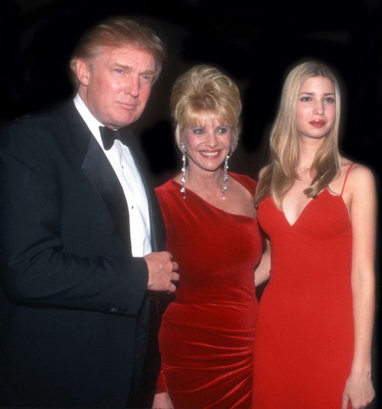 A murit Ivana Trump, prima soție a lui Donald Trump! Cum și-a ”inventat” o participare la Jocurile Olimpice_6