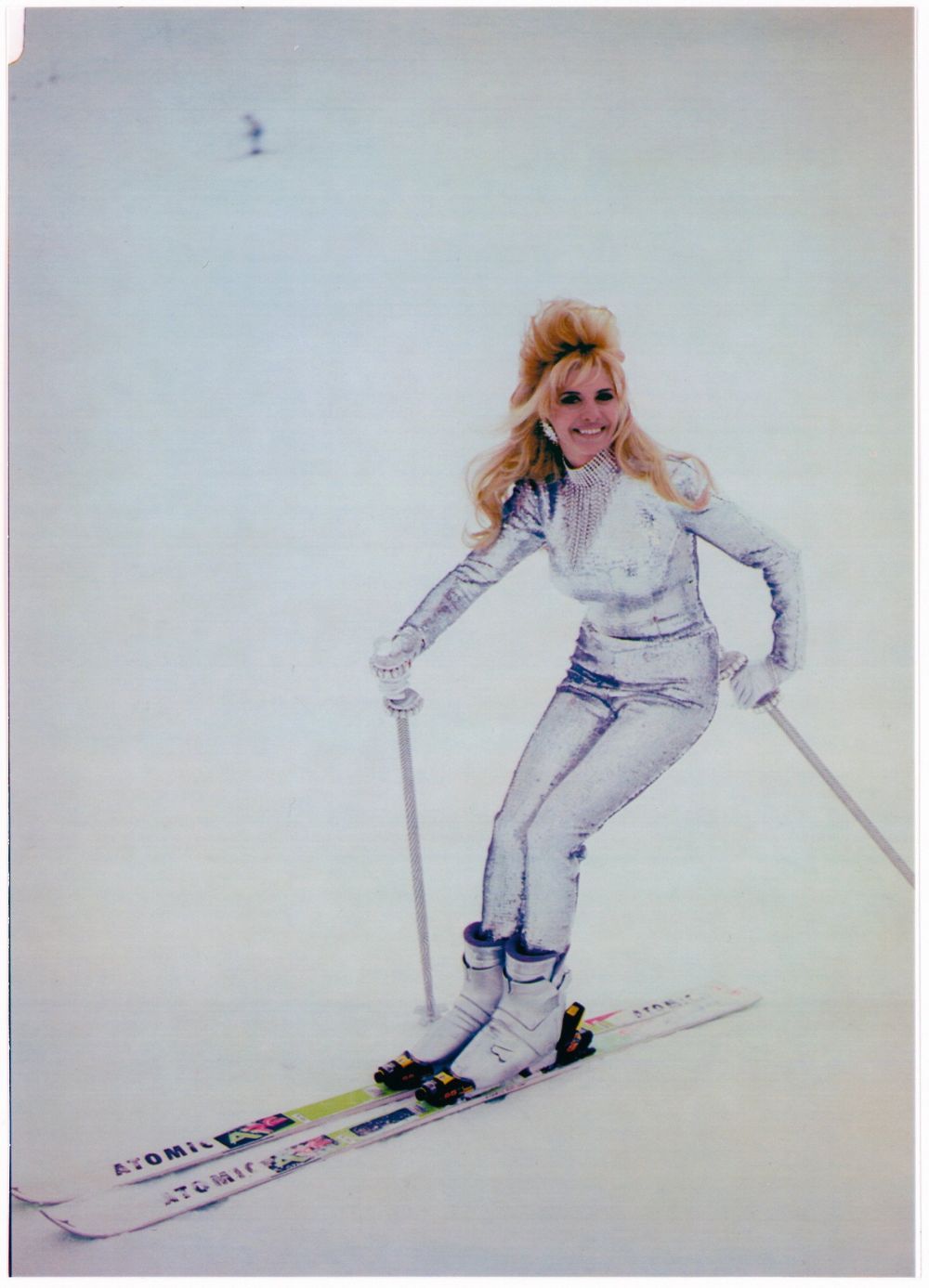 A murit Ivana Trump, prima soție a lui Donald Trump! Cum și-a ”inventat” o participare la Jocurile Olimpice_7