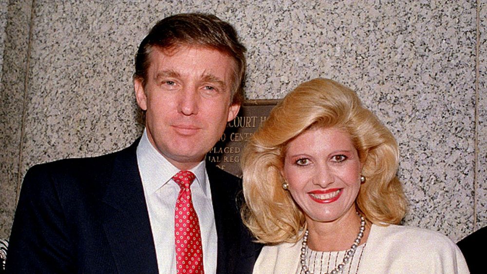 A murit Ivana Trump, prima soție a lui Donald Trump! Cum și-a ”inventat” o participare la Jocurile Olimpice_10