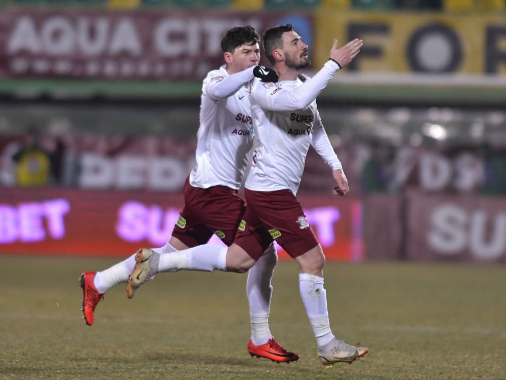 Cristi Săpunaru, indignat că CFR nu joacă direct în grupele Ligii Campionilor! Mesajul căpitanului din Giulești _8