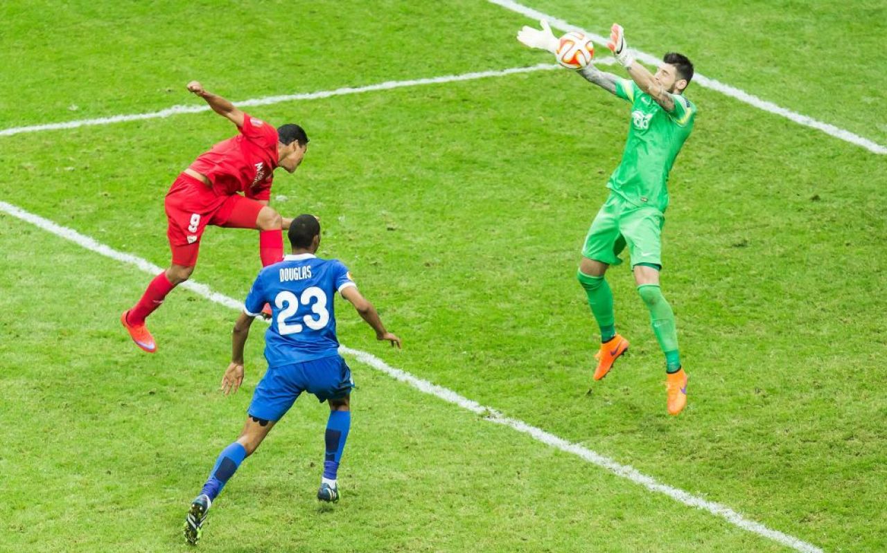 Atacantul care rupea plasele în Serie A și La Liga s-a întors acasă! ”Al doilea capitol al acestei povești de dragoste”_5