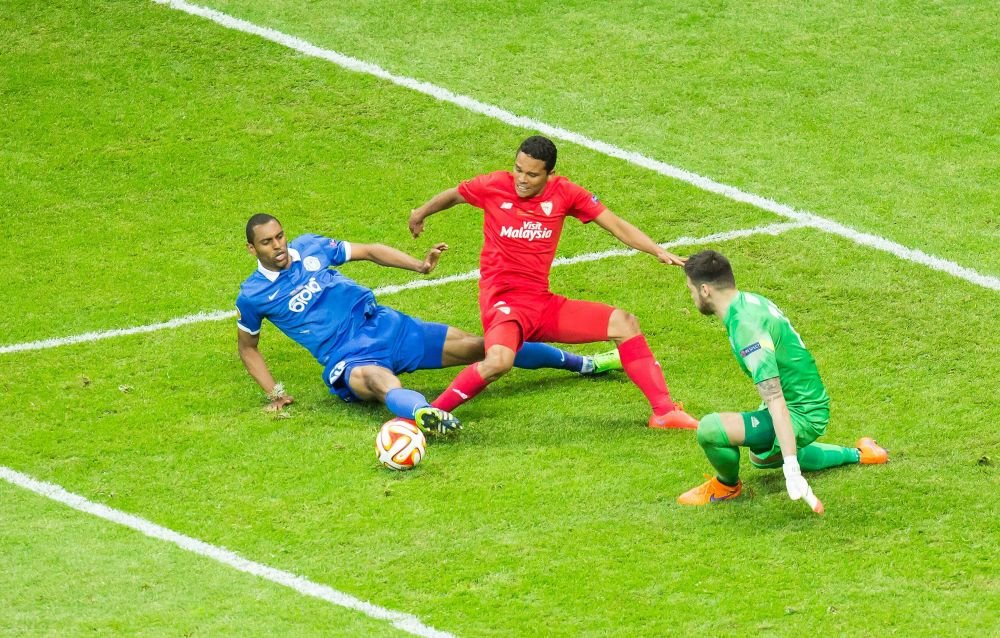 Atacantul care rupea plasele în Serie A și La Liga s-a întors acasă! ”Al doilea capitol al acestei povești de dragoste”_6
