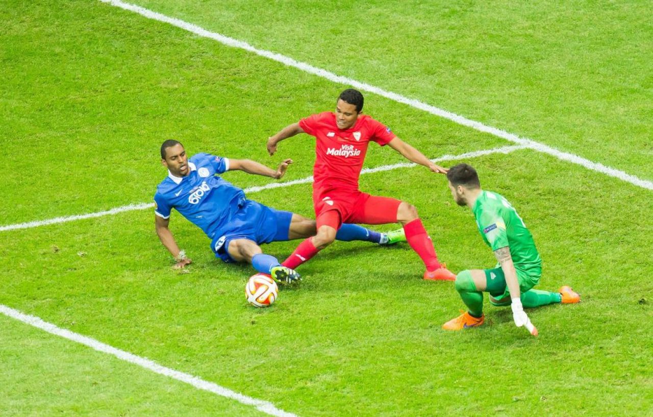 Atacantul care rupea plasele în Serie A și La Liga s-a întors acasă! ”Al doilea capitol al acestei povești de dragoste”_6