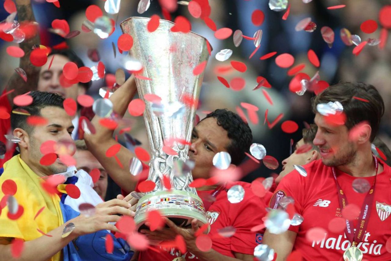 Atacantul care rupea plasele în Serie A și La Liga s-a întors acasă! ”Al doilea capitol al acestei povești de dragoste”_7