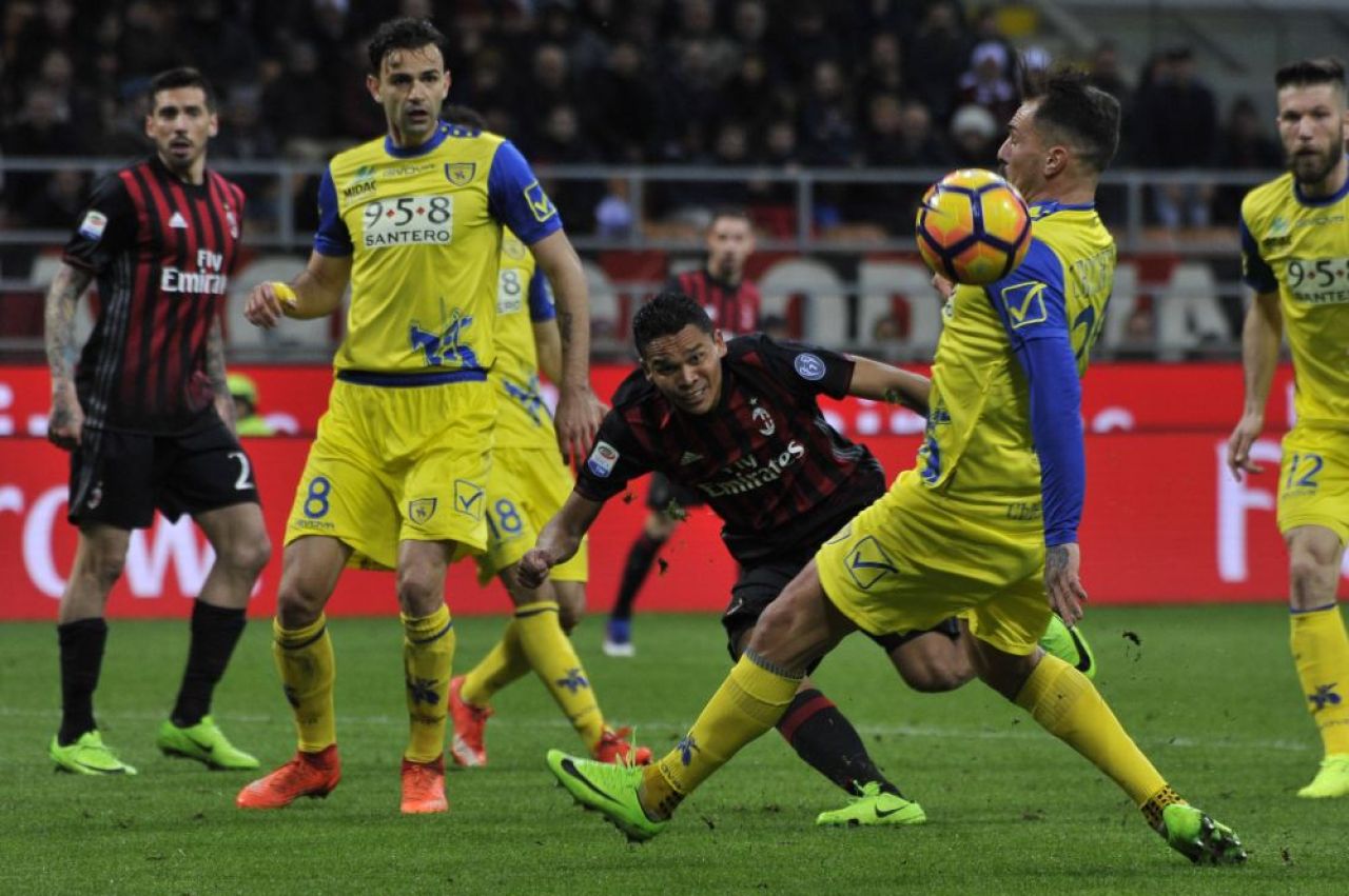 Atacantul care rupea plasele în Serie A și La Liga s-a întors acasă! ”Al doilea capitol al acestei povești de dragoste”_8