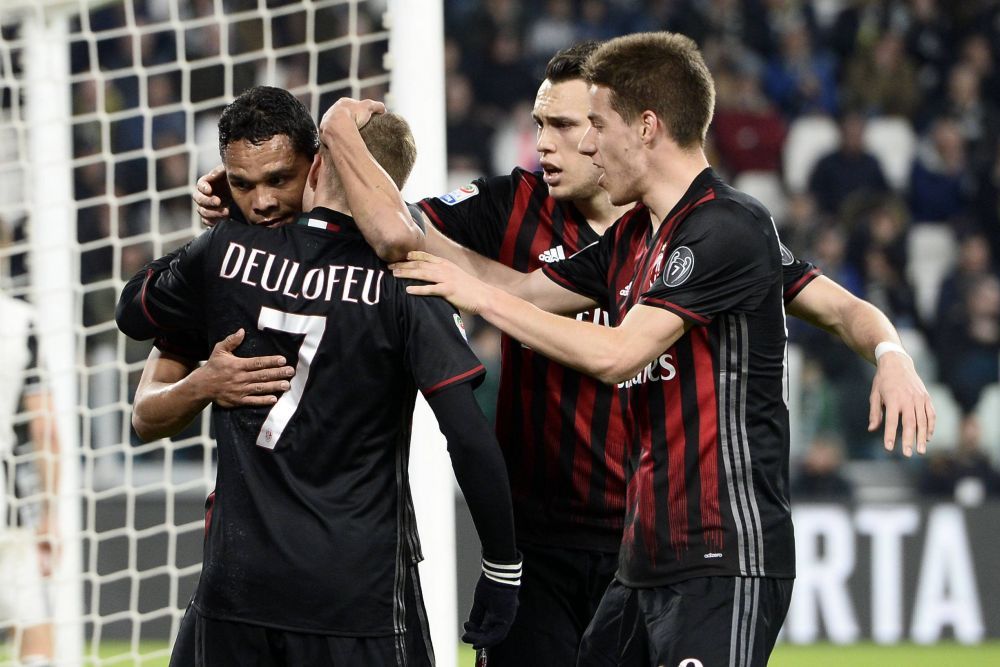 Atacantul care rupea plasele în Serie A și La Liga s-a întors acasă! ”Al doilea capitol al acestei povești de dragoste”_9