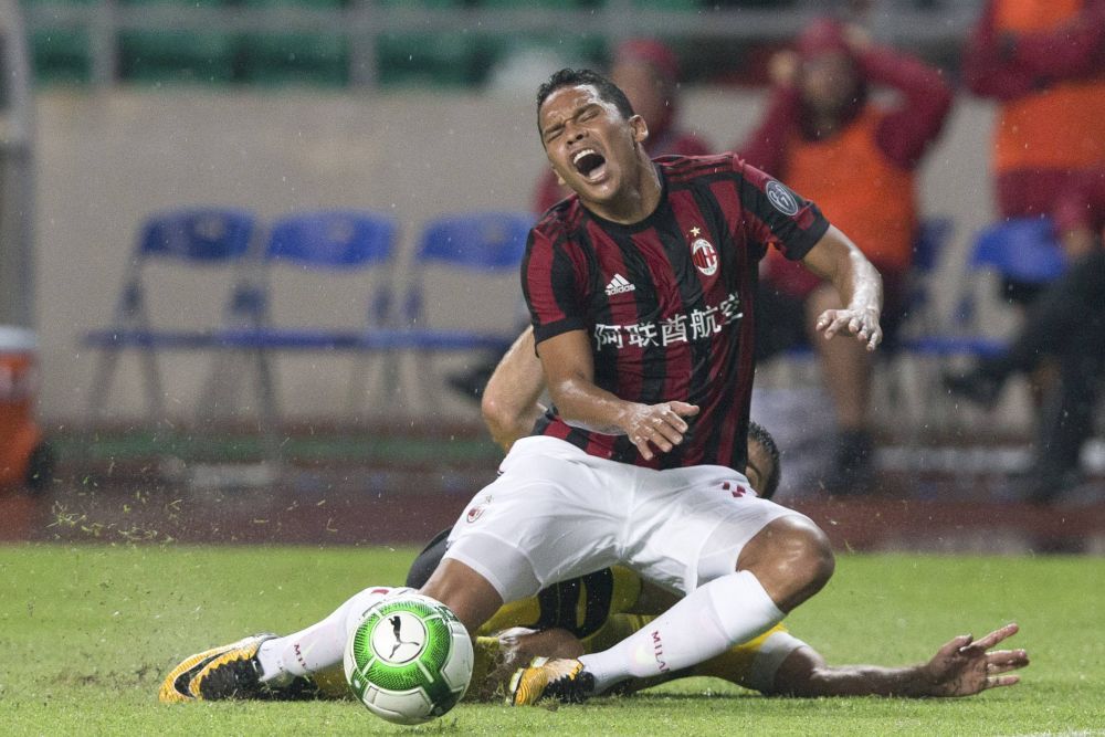 Atacantul care rupea plasele în Serie A și La Liga s-a întors acasă! ”Al doilea capitol al acestei povești de dragoste”_11
