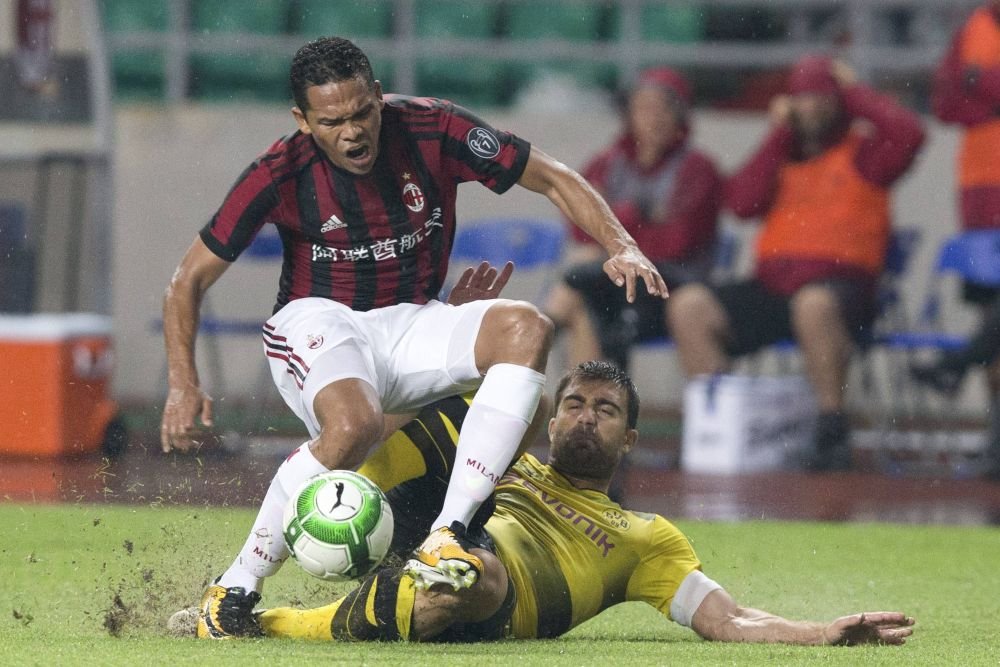 Atacantul care rupea plasele în Serie A și La Liga s-a întors acasă! ”Al doilea capitol al acestei povești de dragoste”_12