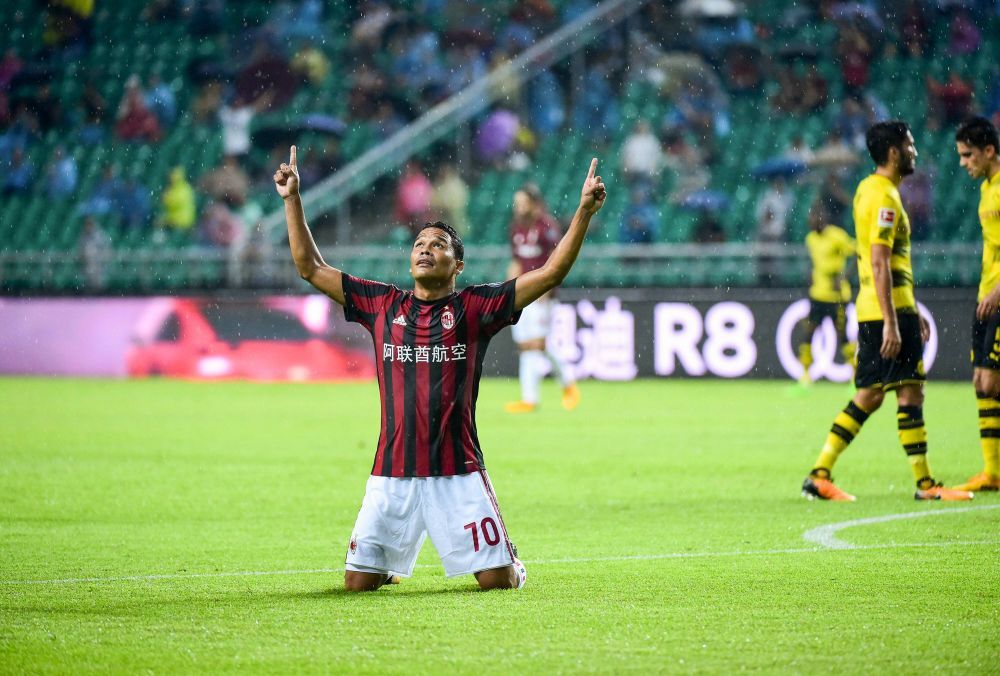 Atacantul care rupea plasele în Serie A și La Liga s-a întors acasă! ”Al doilea capitol al acestei povești de dragoste”_13