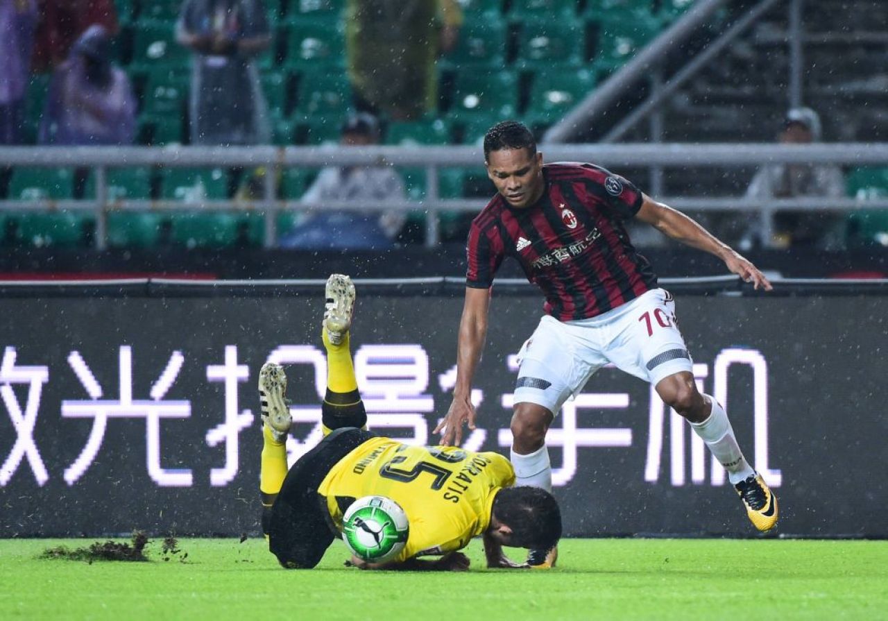 Atacantul care rupea plasele în Serie A și La Liga s-a întors acasă! ”Al doilea capitol al acestei povești de dragoste”_14