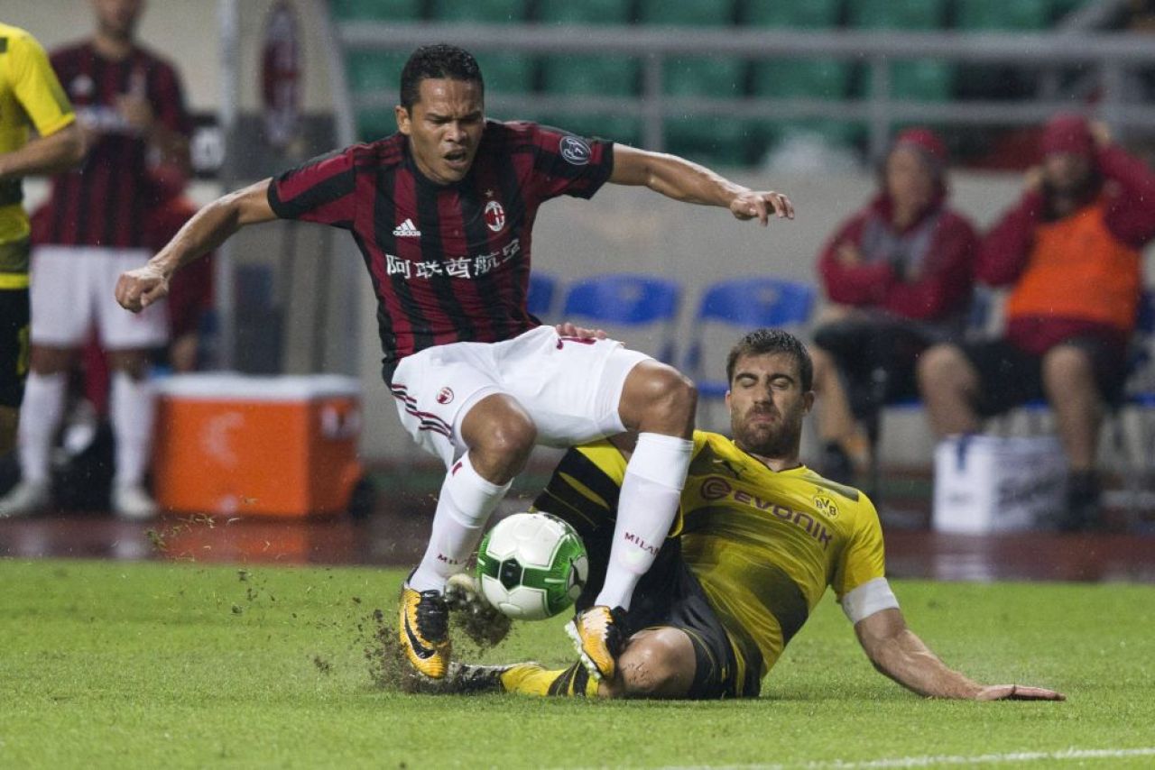Atacantul care rupea plasele în Serie A și La Liga s-a întors acasă! ”Al doilea capitol al acestei povești de dragoste”_15