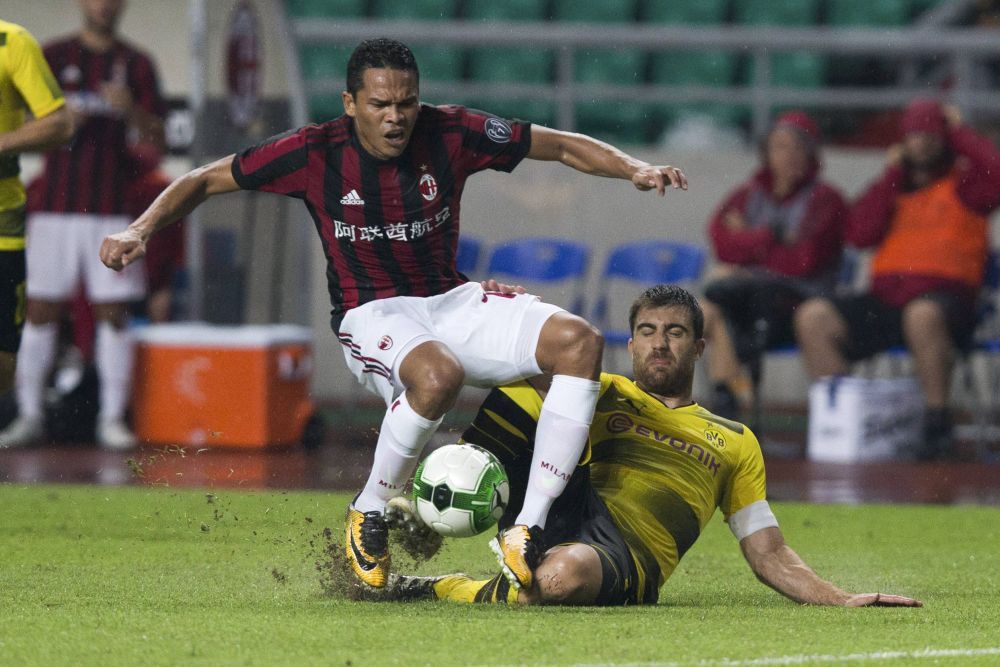Atacantul care rupea plasele în Serie A și La Liga s-a întors acasă! ”Al doilea capitol al acestei povești de dragoste”_15