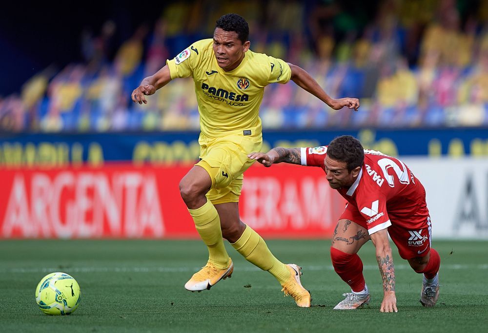 Atacantul care rupea plasele în Serie A și La Liga s-a întors acasă! ”Al doilea capitol al acestei povești de dragoste”_17