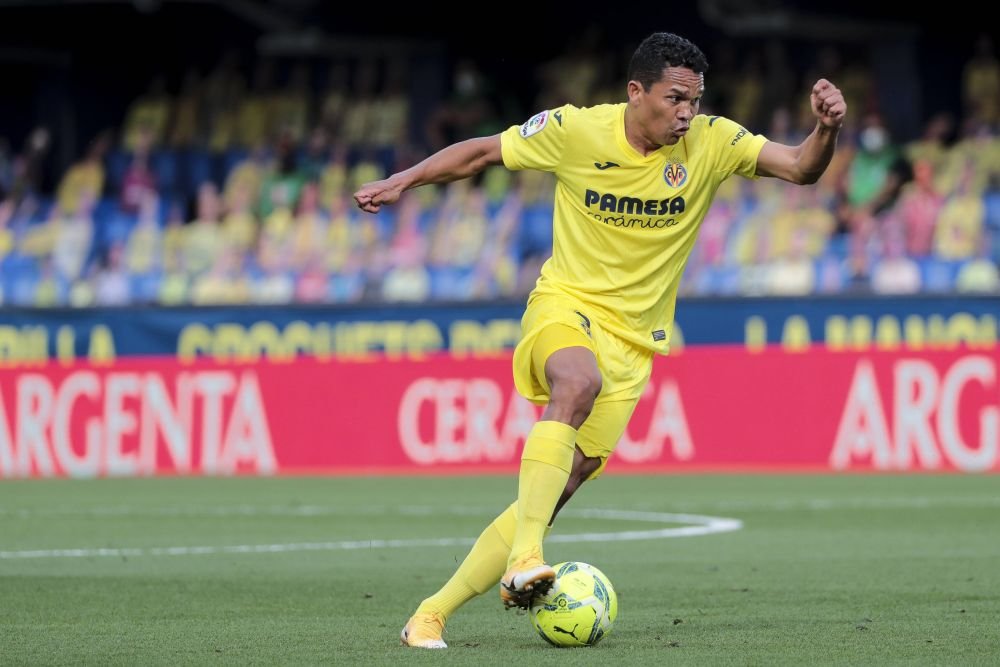 Atacantul care rupea plasele în Serie A și La Liga s-a întors acasă! ”Al doilea capitol al acestei povești de dragoste”_18