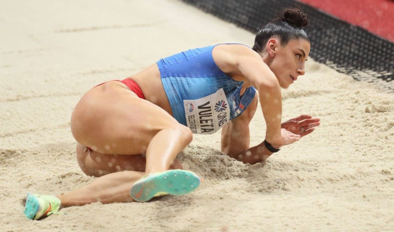 Azi începe Campionatul Mondial de Atletism! Cine transmite în România competiția și programul televizărilor_1