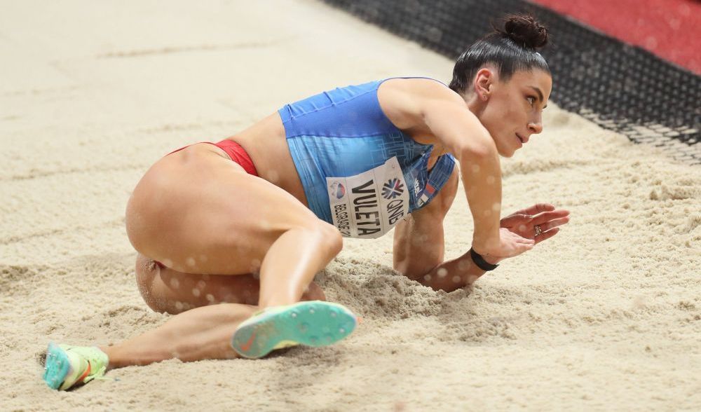 Azi începe Campionatul Mondial de Atletism! Cine transmite în România competiția și programul televizărilor_1