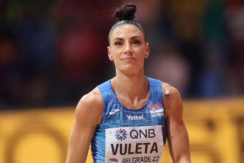 Azi începe Campionatul Mondial de Atletism! Cine transmite în România competiția și programul televizărilor_3