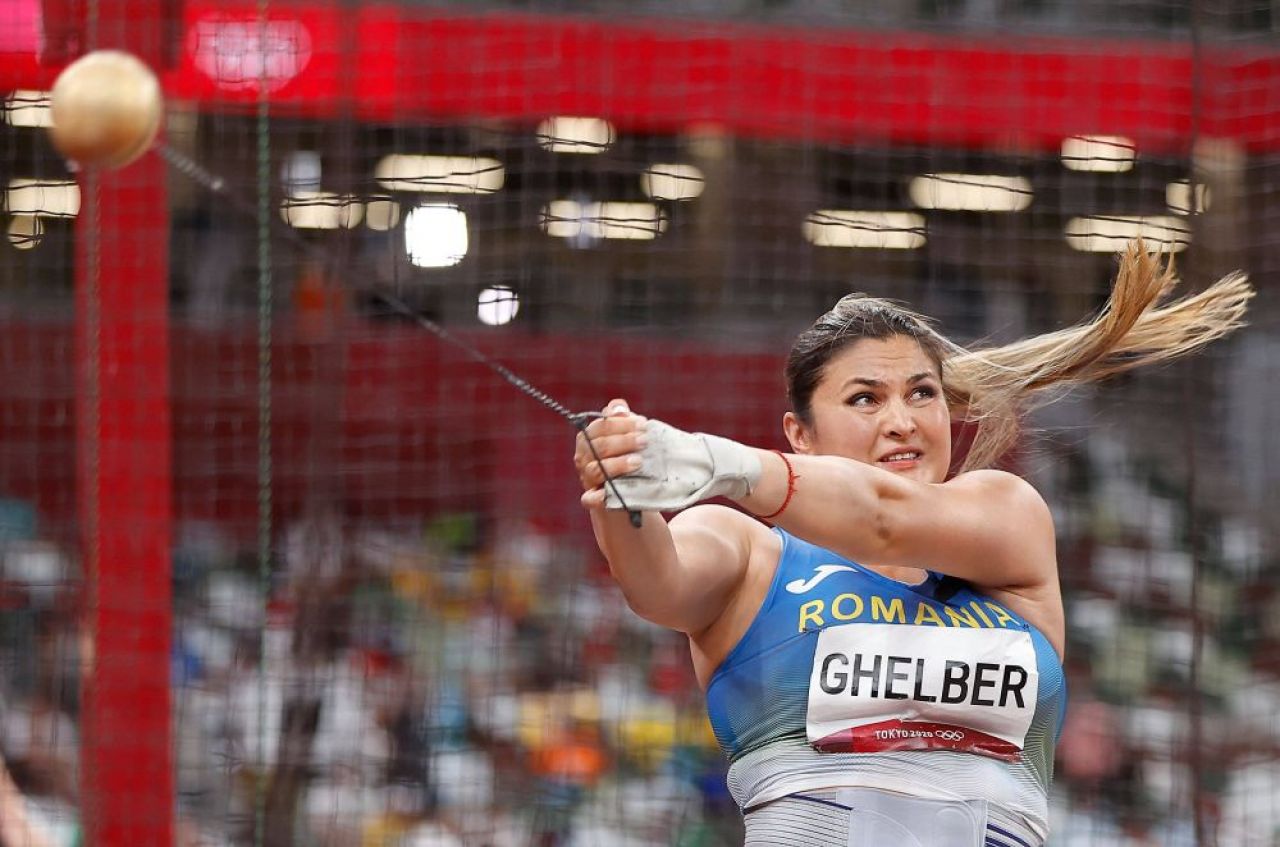 Azi începe Campionatul Mondial de Atletism! Cine transmite în România competiția și programul televizărilor_5