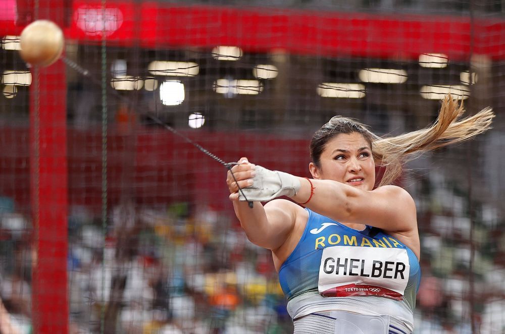 Azi începe Campionatul Mondial de Atletism! Cine transmite în România competiția și programul televizărilor_5