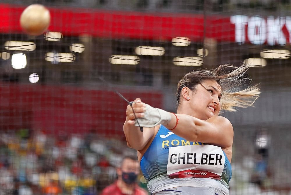 Azi începe Campionatul Mondial de Atletism! Cine transmite în România competiția și programul televizărilor_6