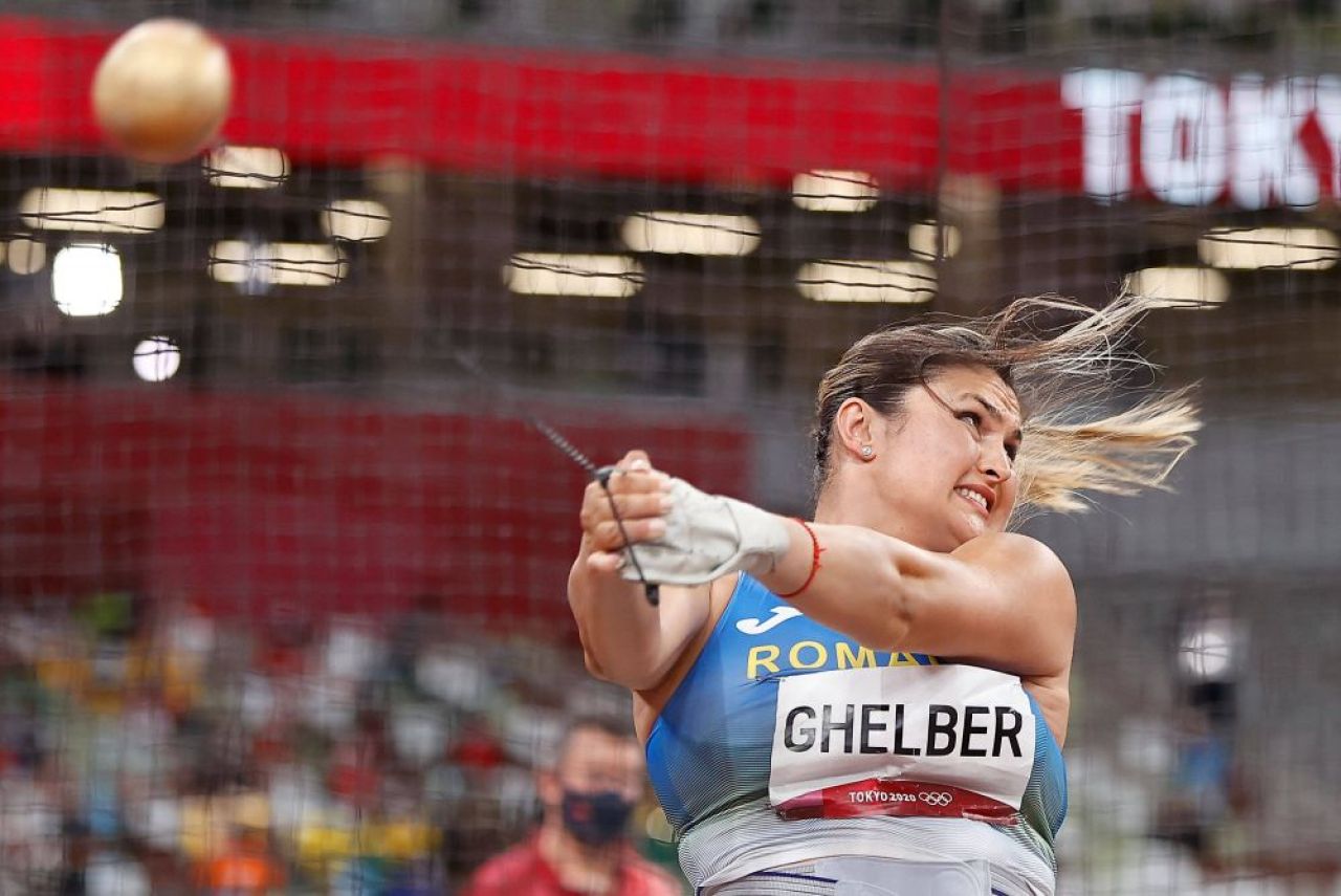 Azi începe Campionatul Mondial de Atletism! Cine transmite în România competiția și programul televizărilor_6