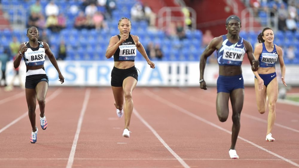 Azi începe Campionatul Mondial de Atletism! Cine transmite în România competiția și programul televizărilor_7