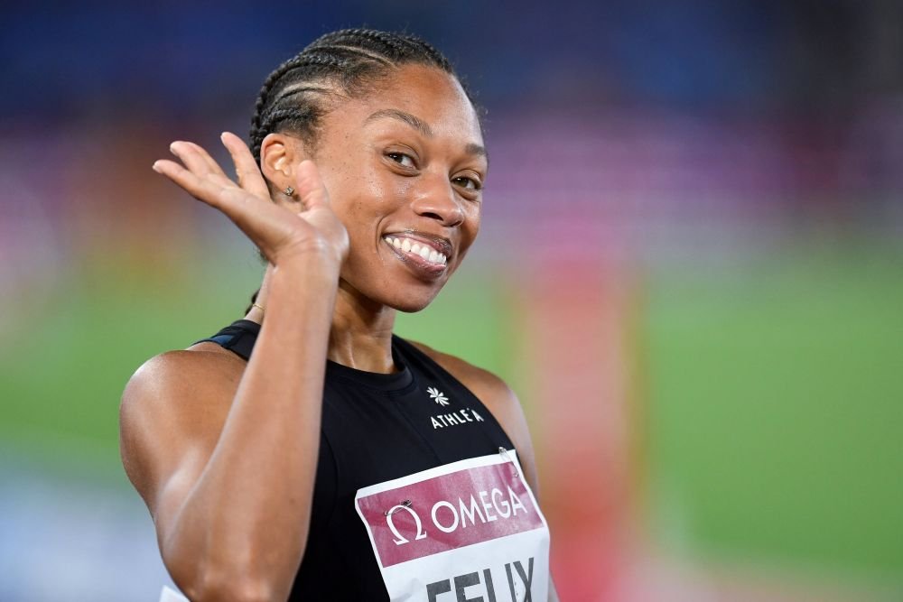 Azi începe Campionatul Mondial de Atletism! Cine transmite în România competiția și programul televizărilor_9